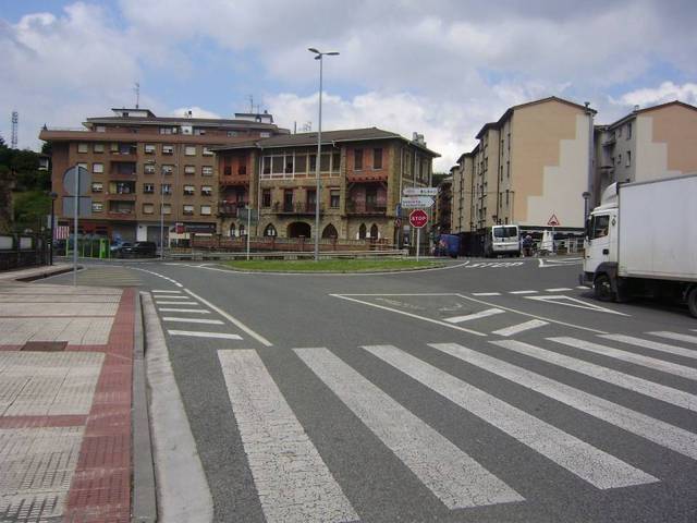 Local comercial en Alquiler en Zaldibar