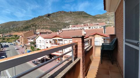 Foto 4 de Pis de lloguer a Arnedillo, La Rioja