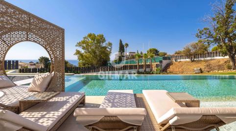 Foto 3 de Casa o xalet en venda a La Capellanía - El Higuerón, Málaga