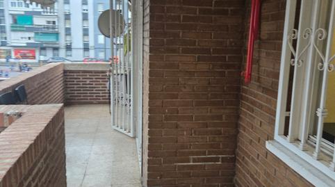 Foto 4 de Pis en venda a Norte - Universidad, Madrid