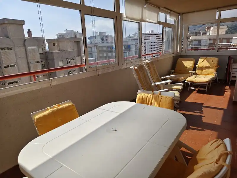 Apartamento con piscina en venta en Racó, imagen 5