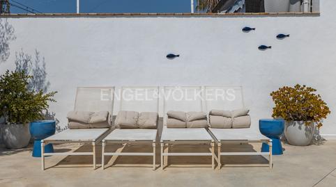 Photo 3 of Country house to rent in Aiguadolç - Sant Sebastià, Barcelona