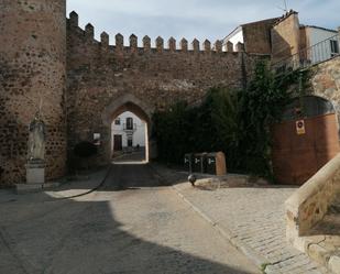 Casa o xalet en venda en Jerez de los Caballeros