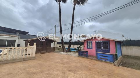 Foto 4 de Finca rústica en venta en Vereda Vereda de la Colegiala, Dolores, Alicante