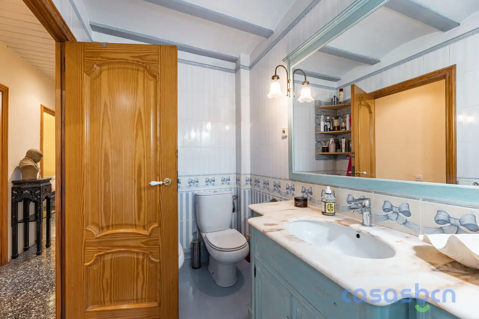 Casa con piscina en venta en Begues, imagen 25