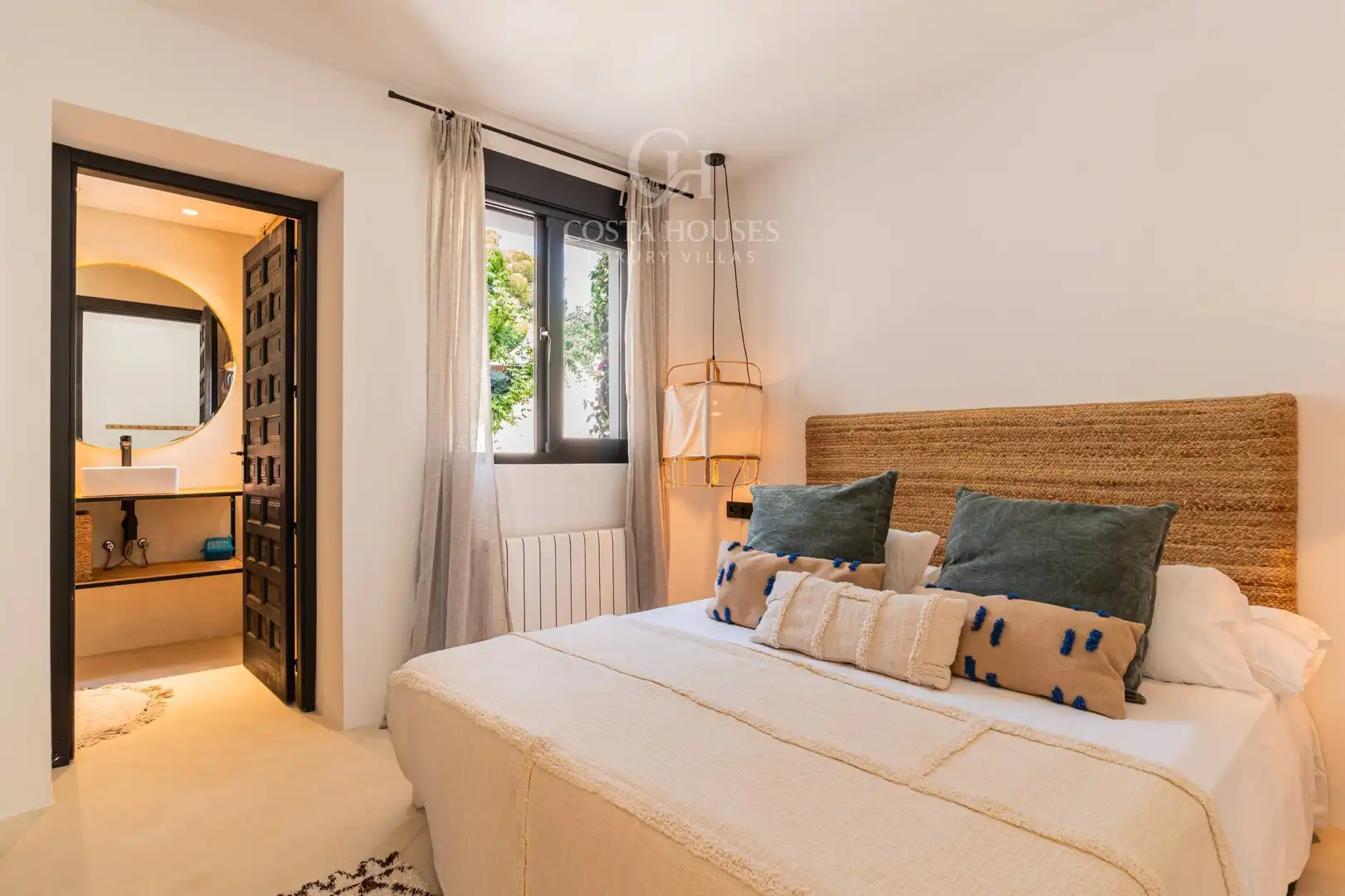 Chalet con piscina en venta en Portichol - Balcón al Mar, imagen 26
