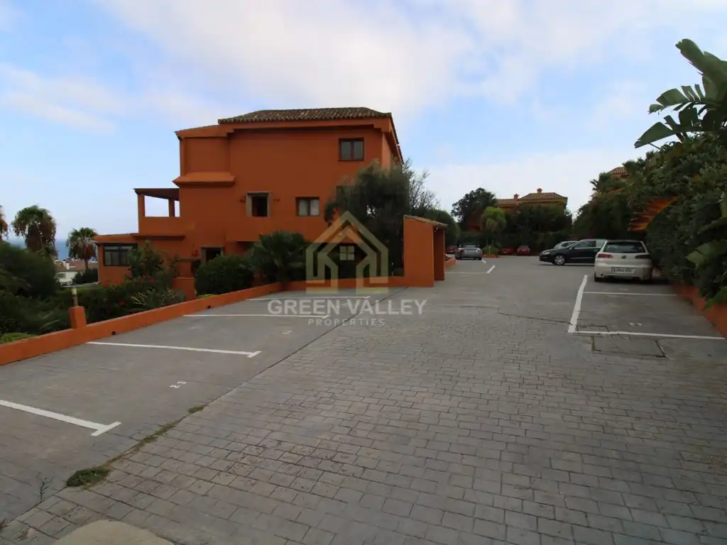 Wohnung mit Pool zum Verkauf in La Alcaidesa, imagen 4
