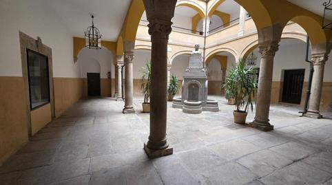 Foto 2 de Piso de alquiler en Centro Ciudad, Cáceres