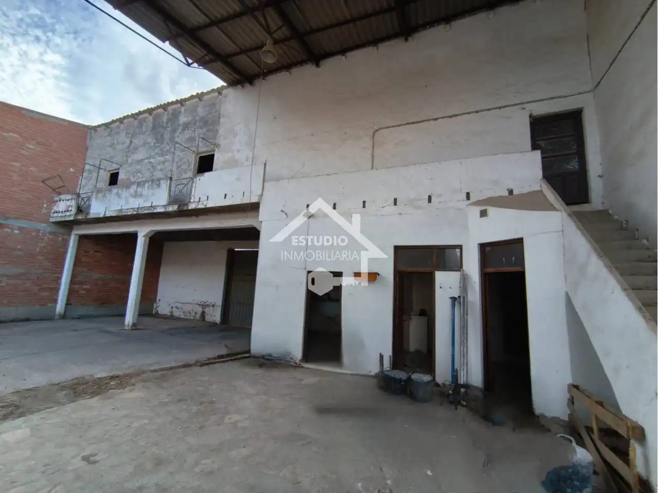 Local comercial en venda a Calle Estación, imagen 12