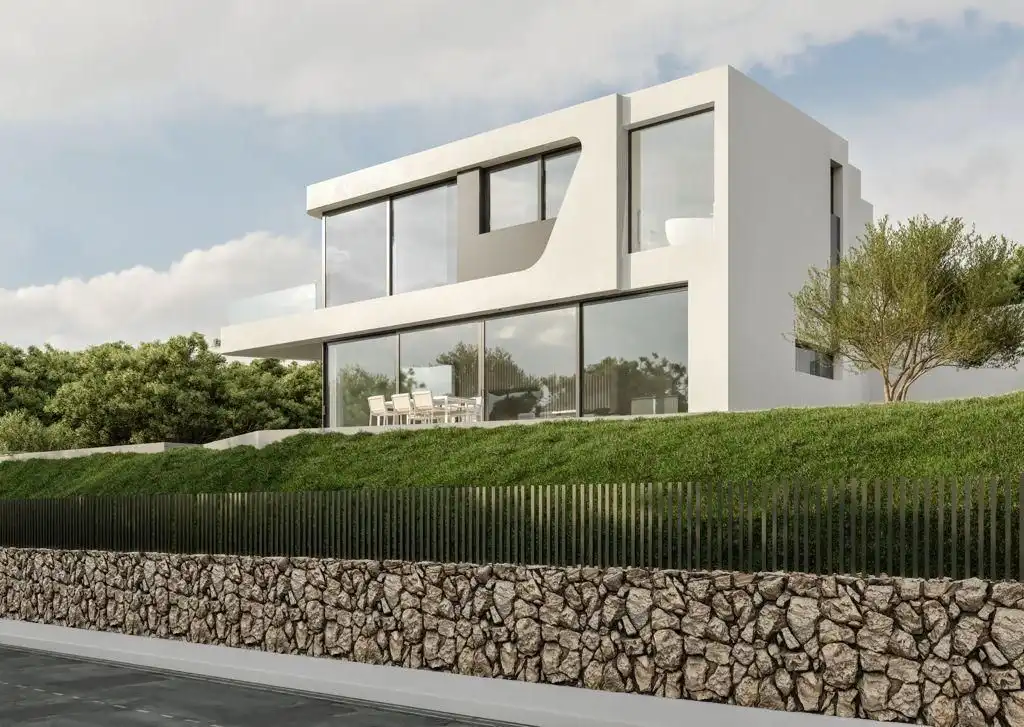 Haus zum Verkauf in Altea ciudad, imagen 9
