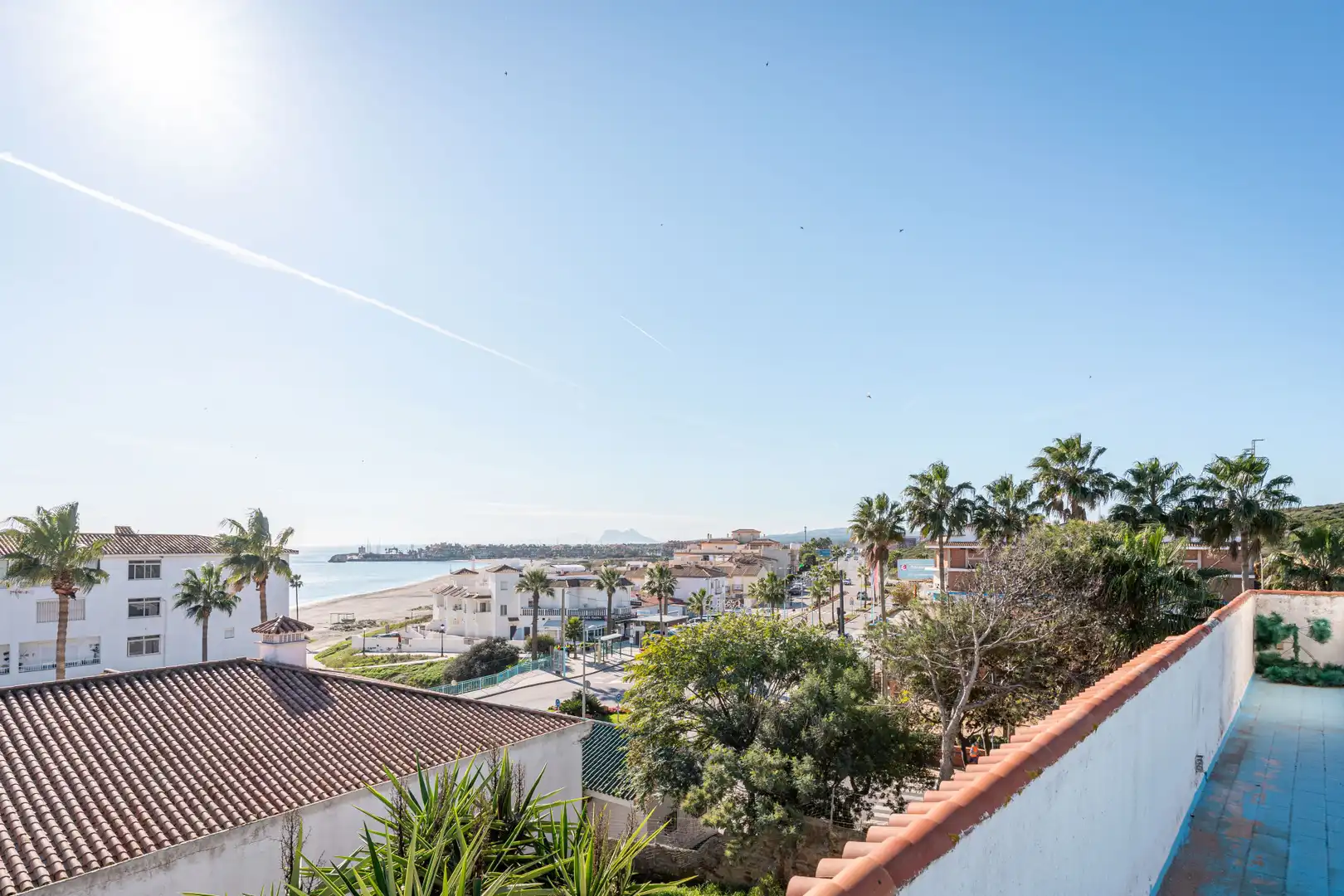 Casa o xalet en venda a Torreguadiaro - San Diego