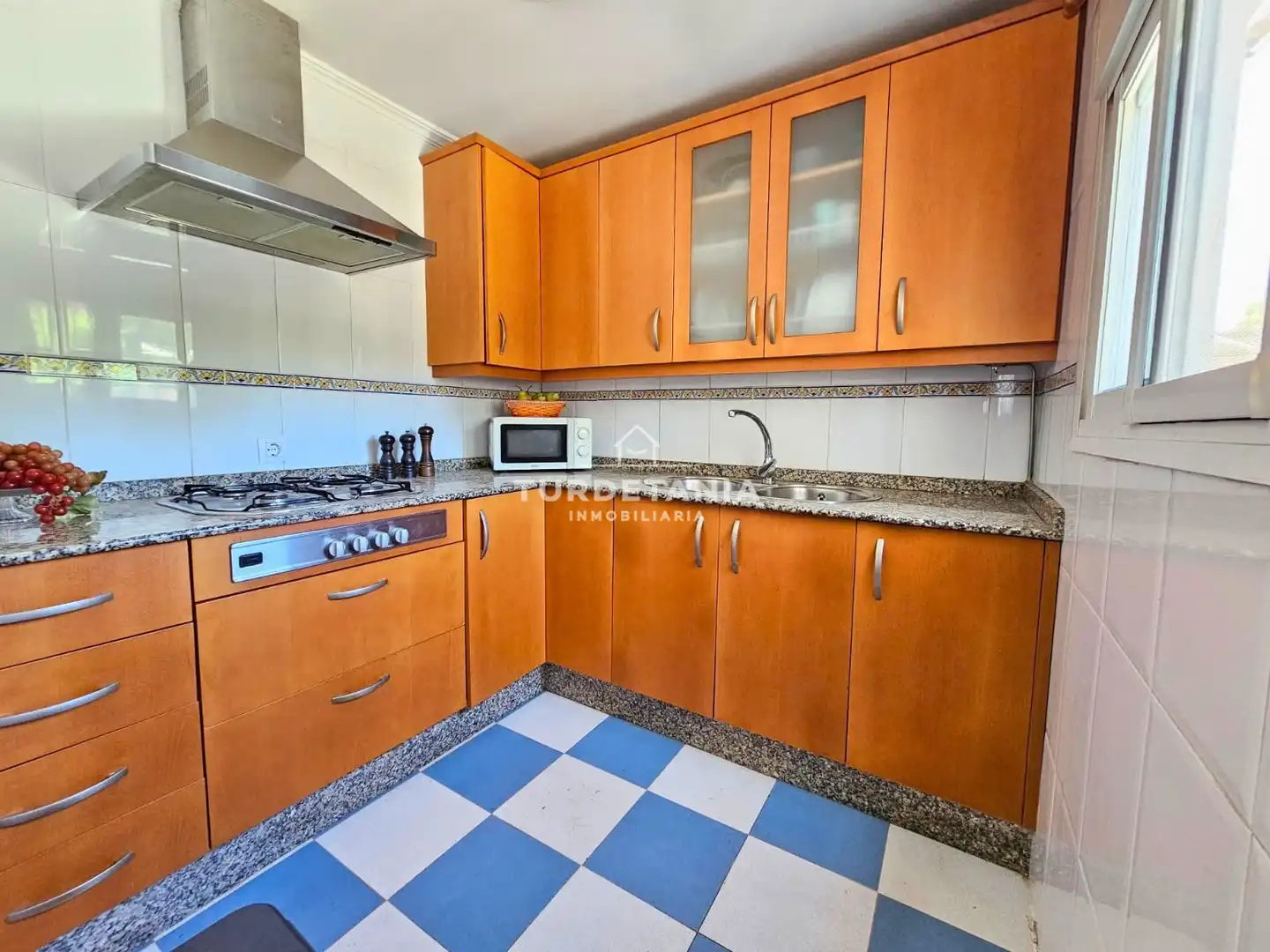 Casa in vendita a V Centenario - Piletas - Capuchinos, imagen 7