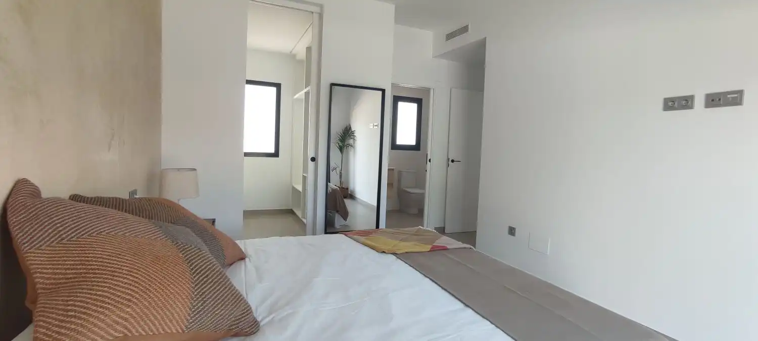 Villa avec piscine à vendre à Calasparra, imagen 8
