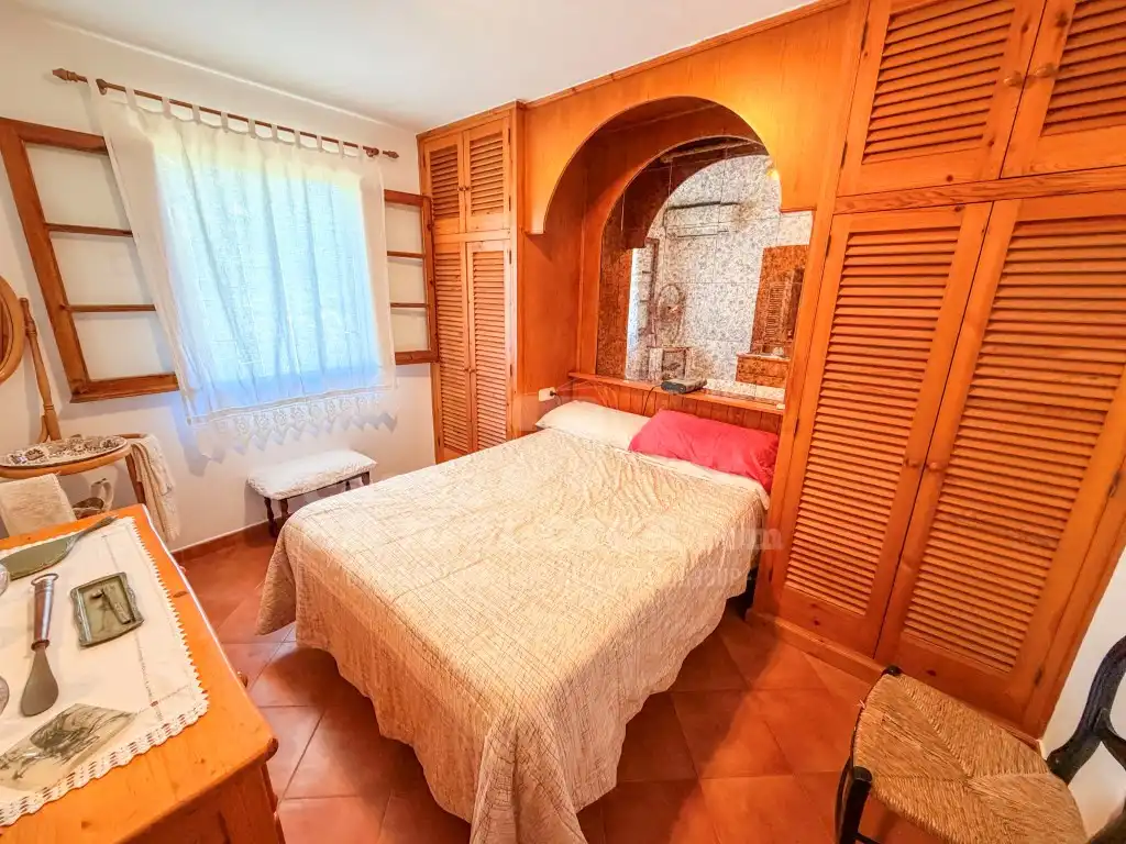 Dormitori de Finca rústica en venda en Ciutadella de Menorca amb Aire condicionat i Terrassa