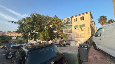 Foto 4 de Pis en venda a Genoveses, La Florida - Parque Norte, Málaga