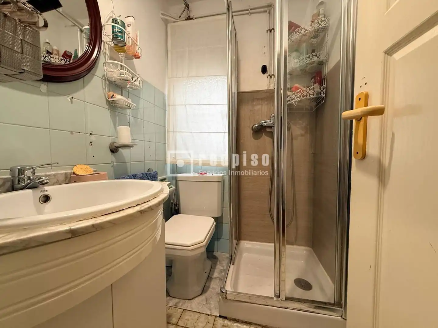 Wohnung zum Verkauf in de Silvio Abad, imagen 6