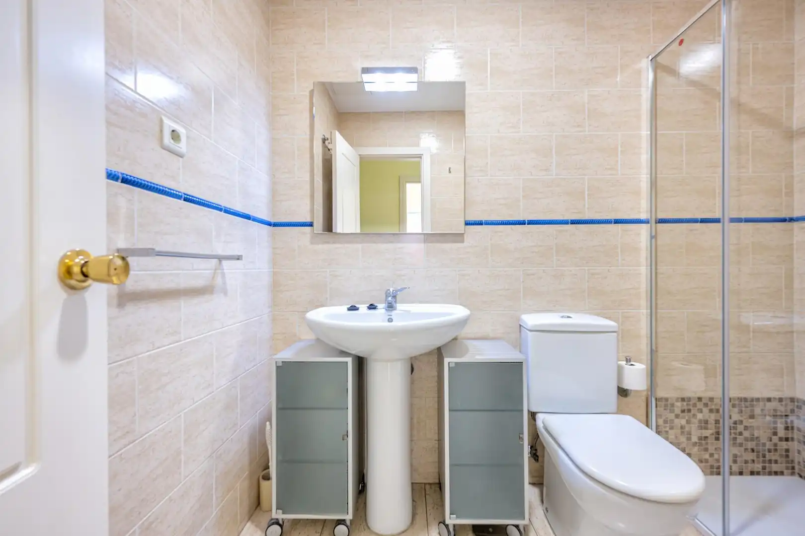 Bathroom of Flat for rent in Las Palmas de Gran Canaria