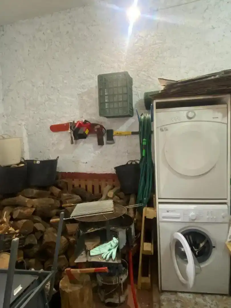 Casa o xalet en venda en Dólar amb Moblat, Forn i Rentadora