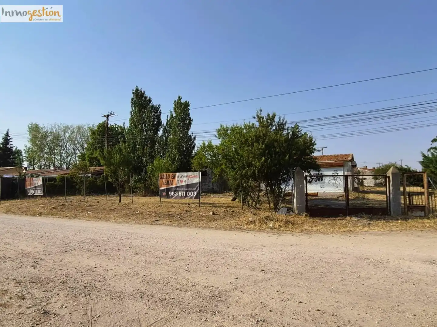 Terreno residenziale in vendita a Calle Senda Leonesa, imagen 11