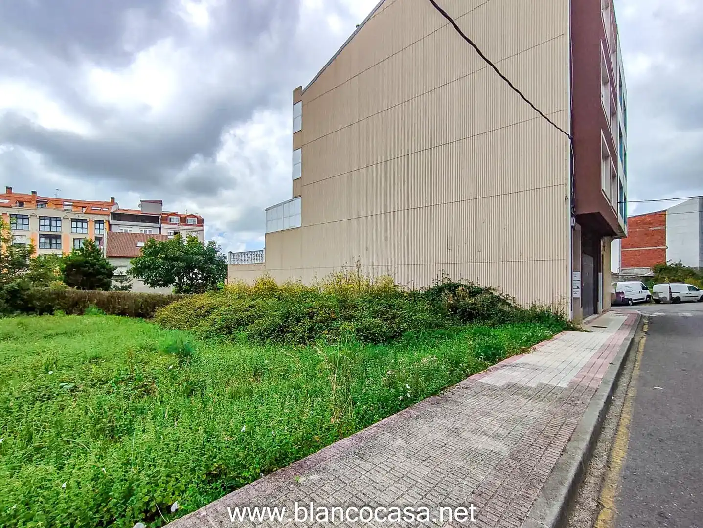 Terreni e lotti in vendita a Carballo, imagen 6
