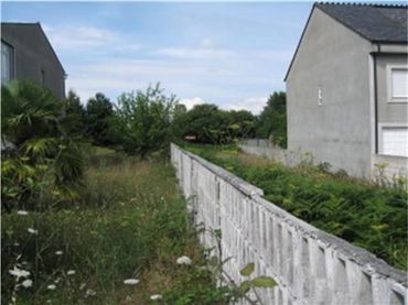 Residential land for sale in Avenida da Terra Cha
