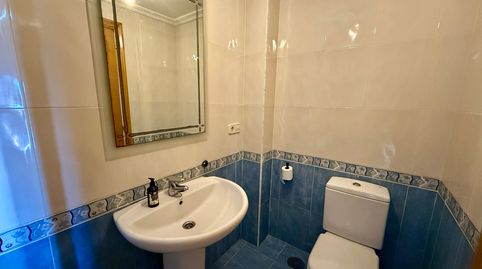 Foto 5 de Apartament en venda a Rúa Alexandre Bóveda, 107, O Grove , Pontevedra