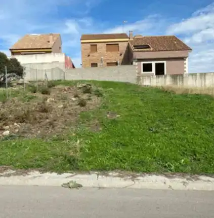 Residential land for sale in Calle Las Cruces, imagen 10