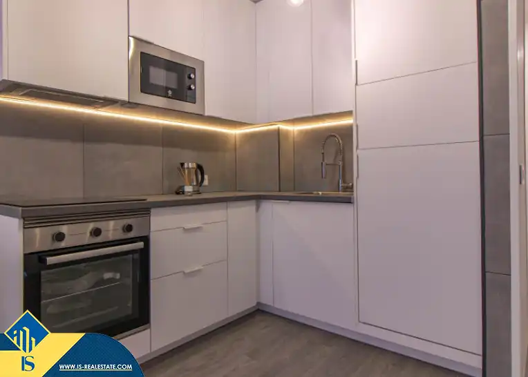 Wohnung mit Aufzug zum Verkauf in Centro, imagen 9