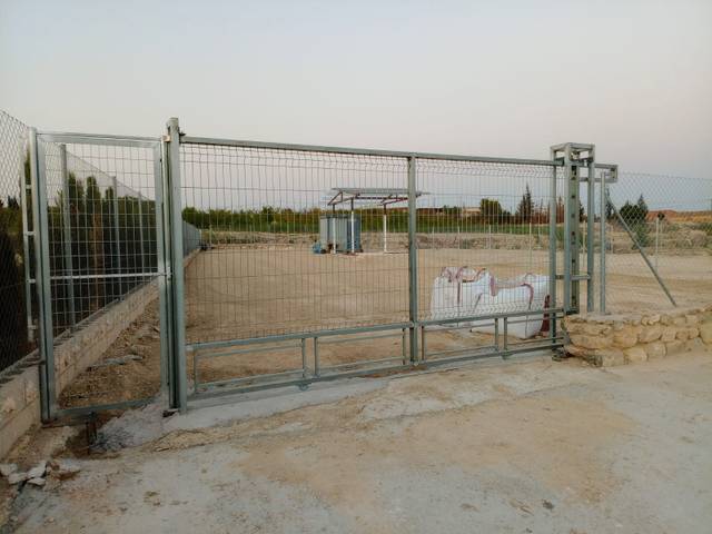 Terreno en Venta en Lorquí