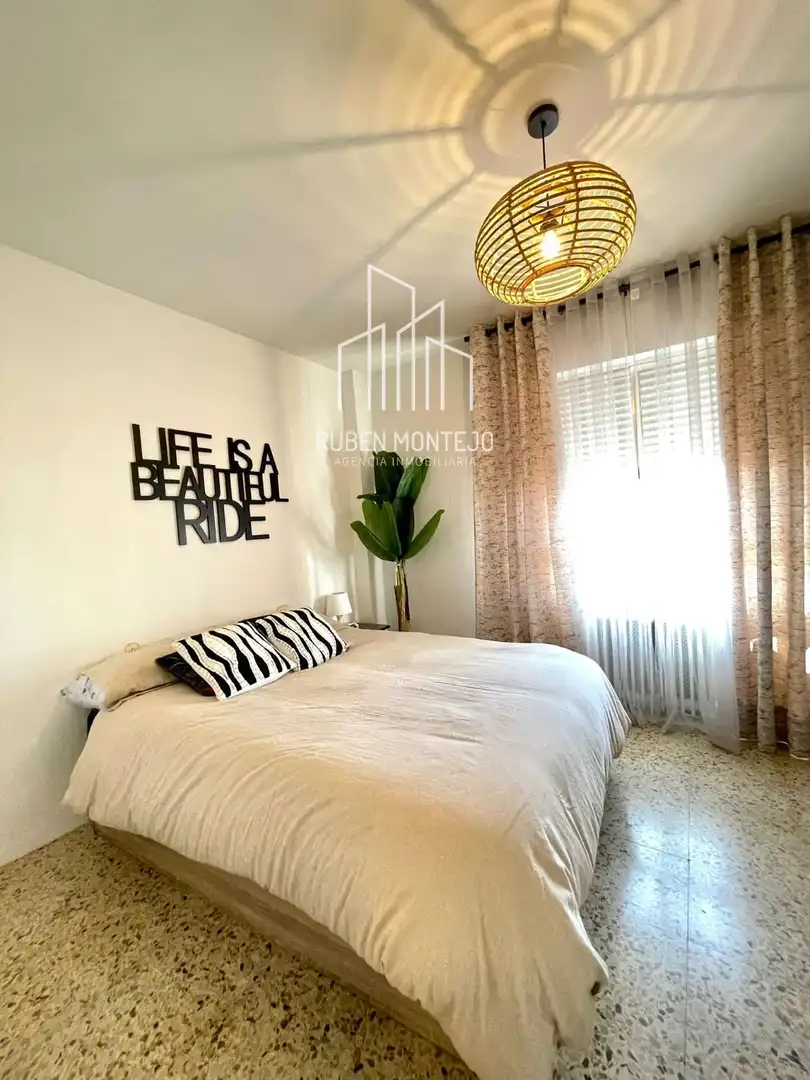 Wohnung zur Miete in Fray Junípero Serra, Chinchibarra