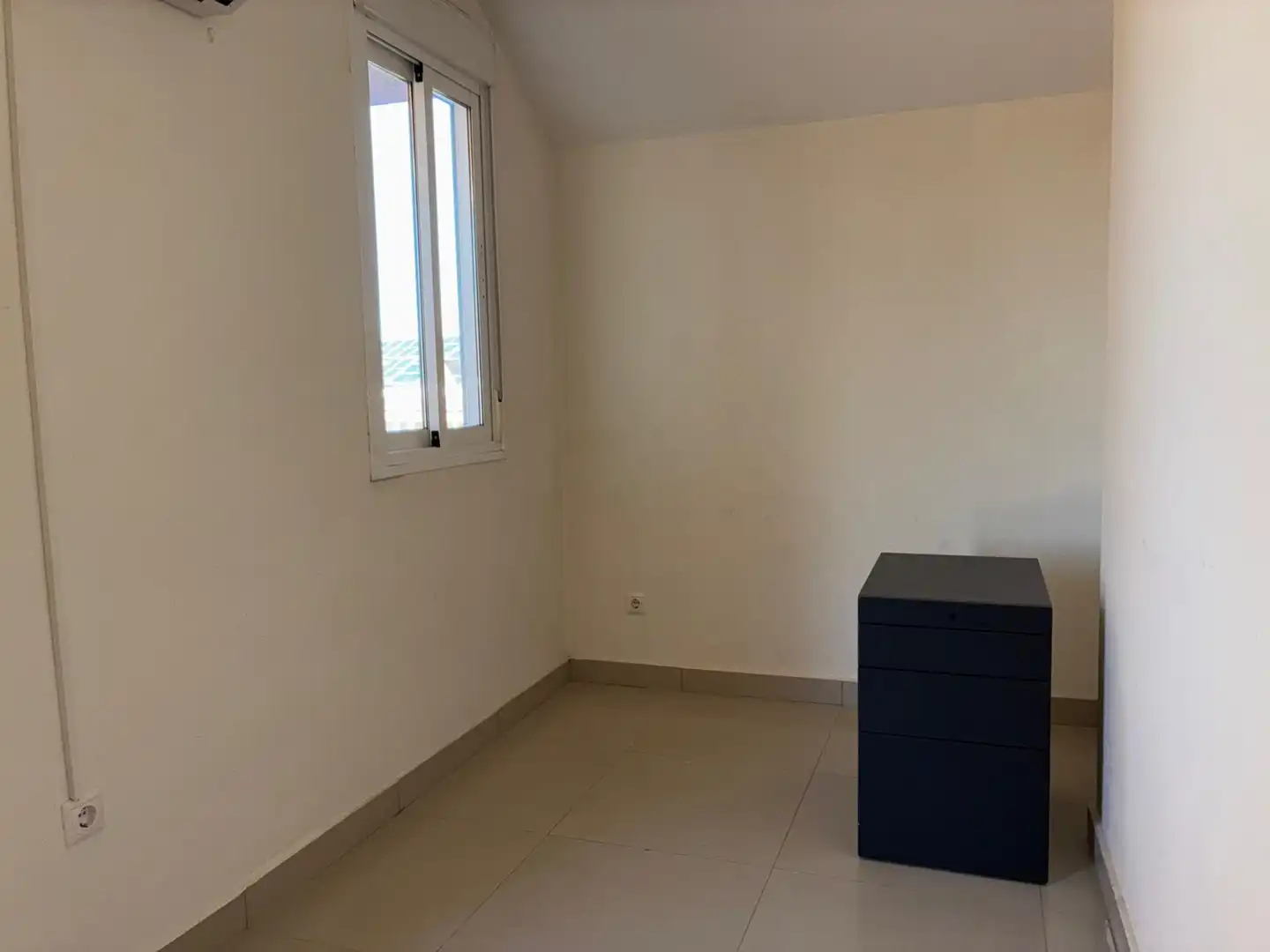 Habitación de Casa o chalet en venta en Alicante / Alacant con Aire acondicionado, Calefacción y Terraza