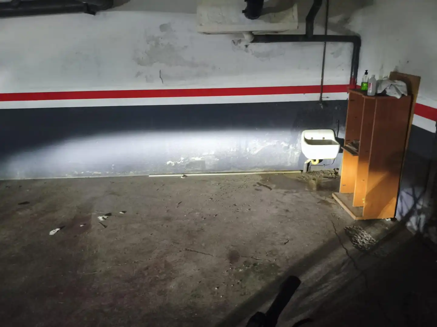 Garage zur Miete in Barcelona