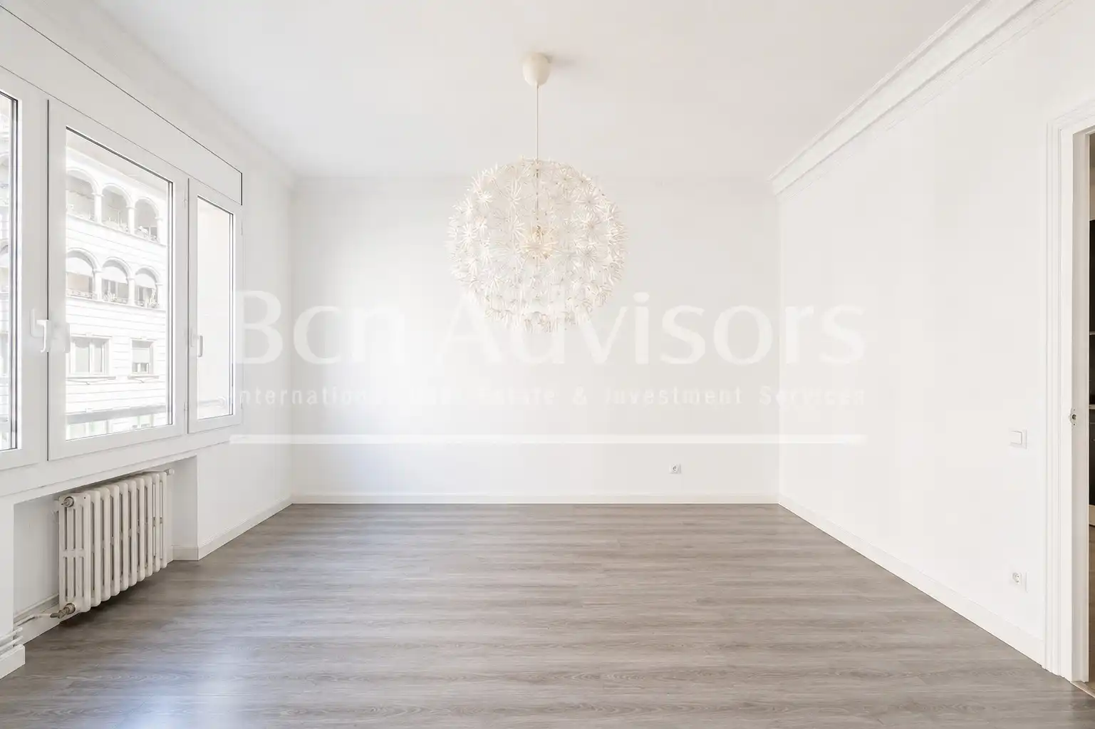 Appartamento con terrazza in vendita a Carrer de Balmes, imagen 4