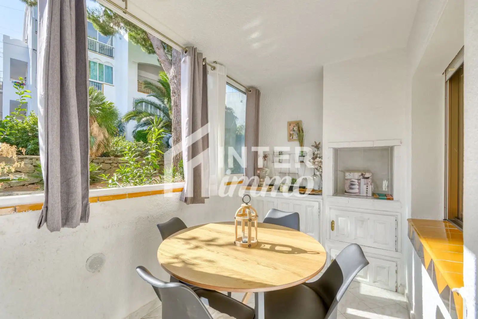Mini appartamento con piscina in vendita a Calle Josep Carner 8, imagen 5