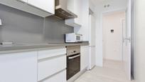 Kitchen of Flat for sale in Torrent  with Heating and Storage room