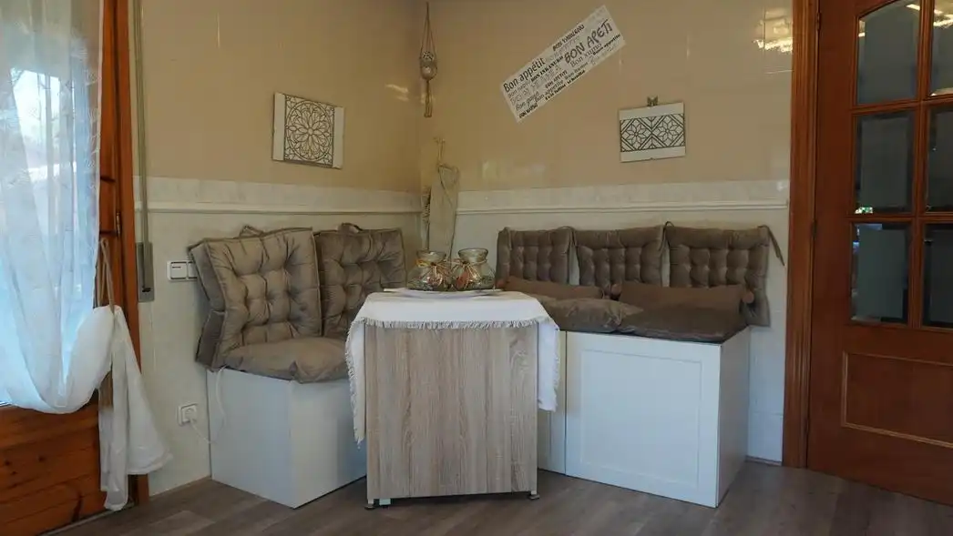 Casa o chalet en venta en Santa Maria de Palautordera