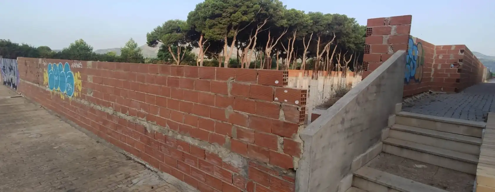 Terreny residencial en venda a Carrer de Castelló, imagen 12
