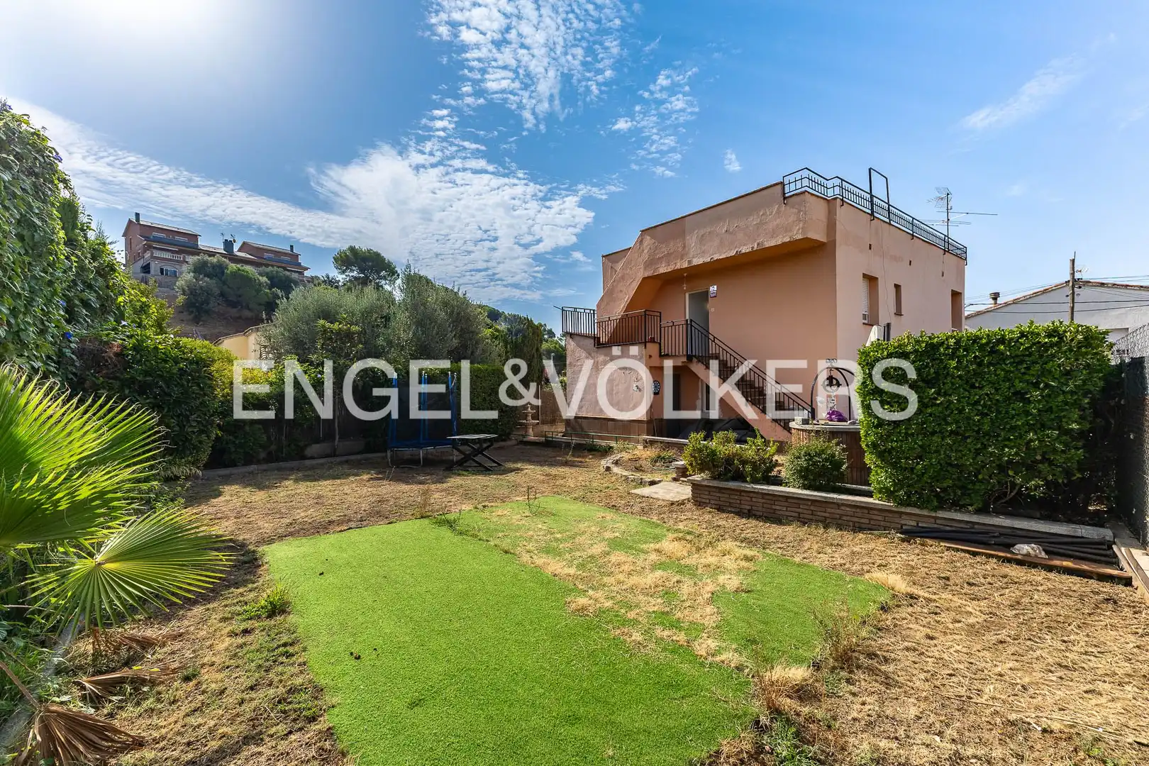 Casa con terrazza in vendita a Viladecavalls, imagen 41