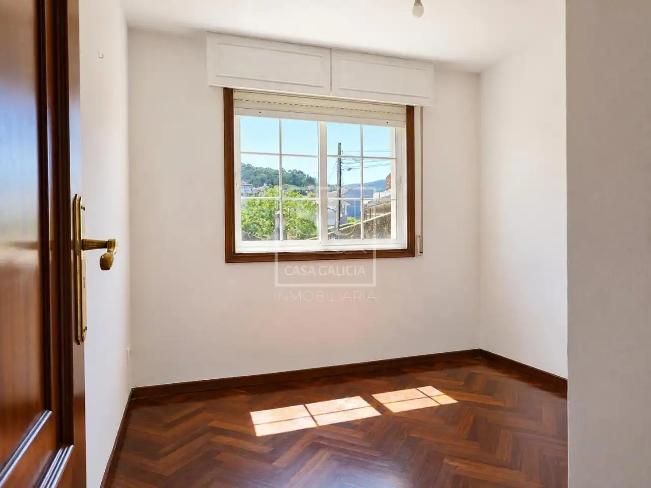 Chalet con jardín en venta en Baiona, imagen 14