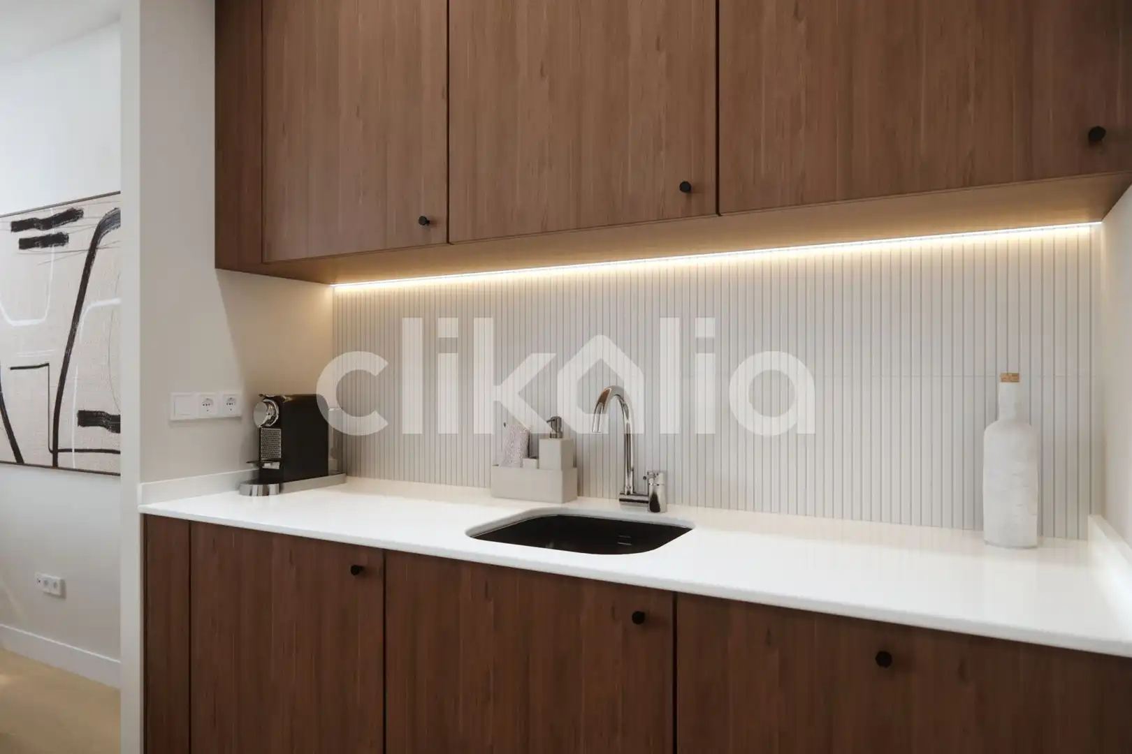 Wohnung mit Aufzug zum Verkauf in Chamartín, imagen 10