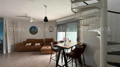 Photo 4 of Attic to rent in Carrer Costa Brava, Almenara, Castellón