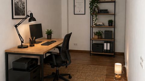 Photo 3 of Office for sale in El Congrés i els Indians, Barcelona Capital