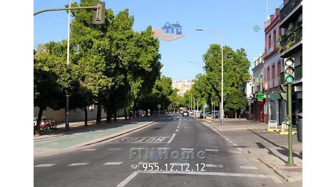 Foto 2 de Garatge en venda a Avenida Coria, Triana Oeste, Sevilla