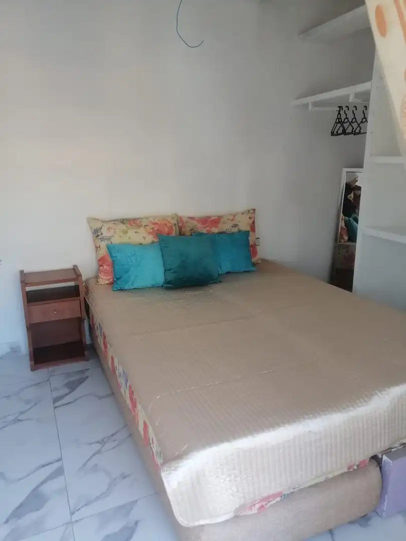 Bedroom of Houses for sale in Algeciras