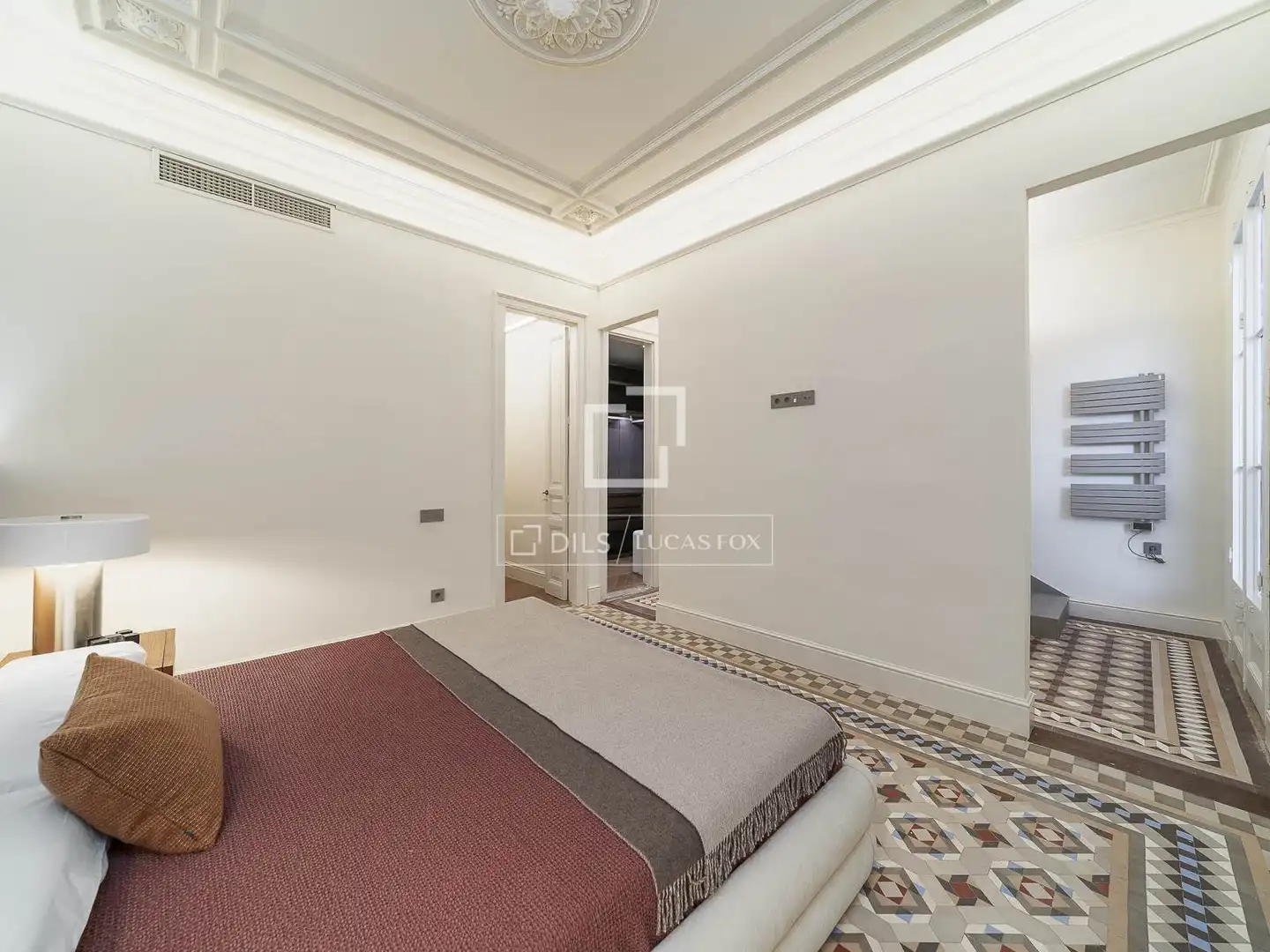 Habitación de Piso en venta en Eixample