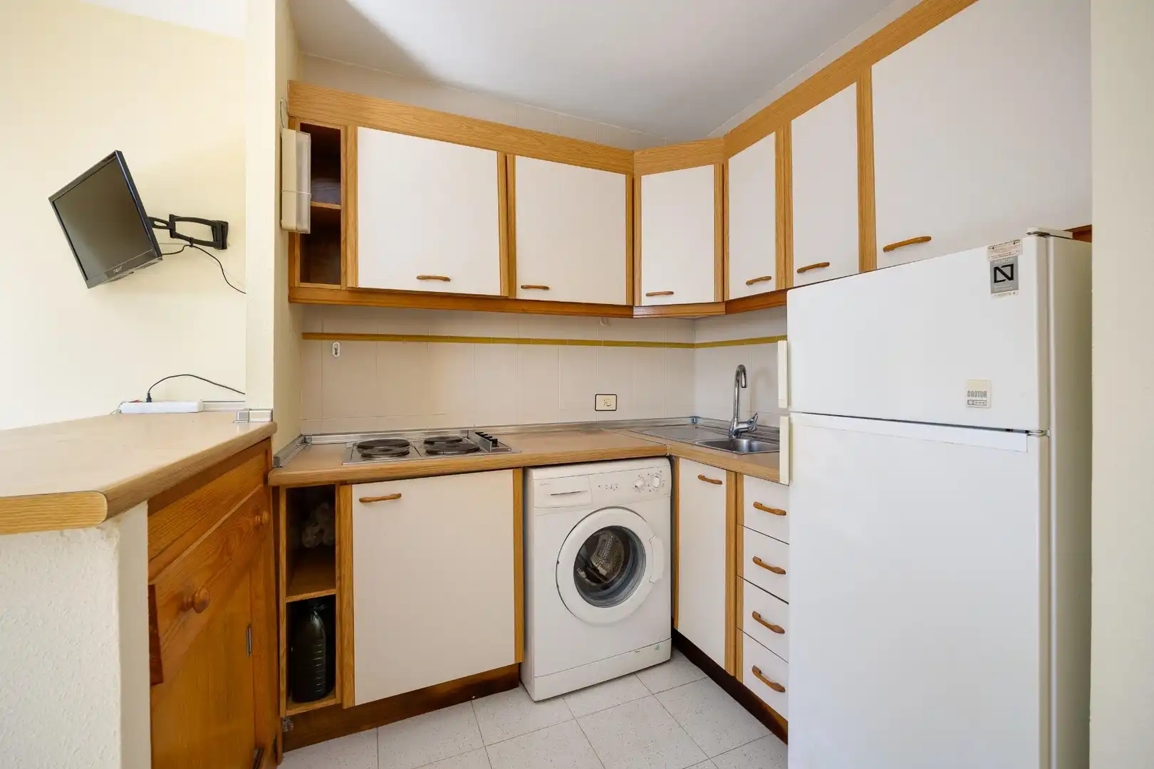 Apartament amb ascensor en venda a GUADALAJARA, imagen 9