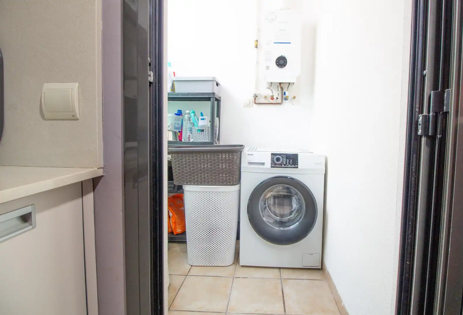 Ático en venta en Viladecans con Aire acondicionado, Calefacción y Terraza