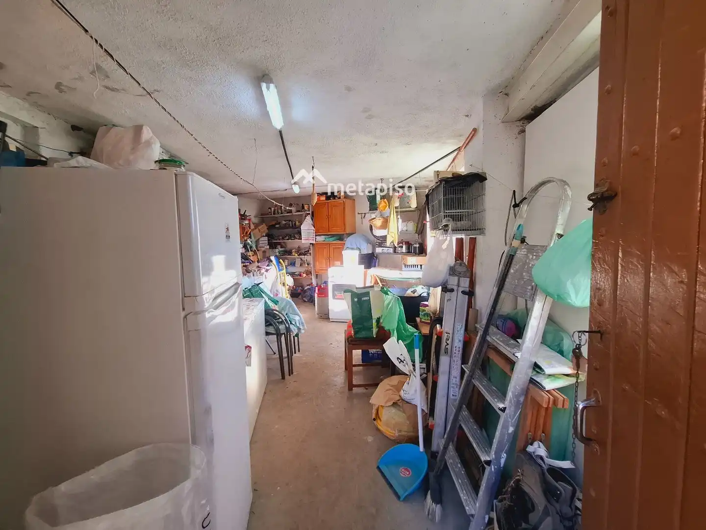 Chalet en venta en Tomas Breton, imagen 12