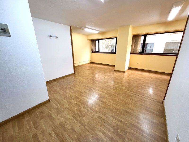 Oficina de alquiler en Vigo 