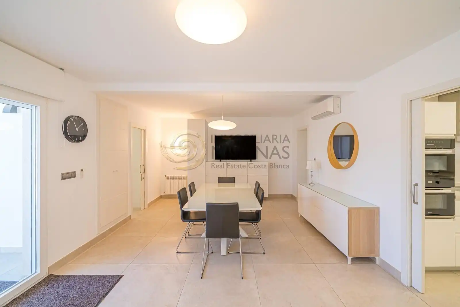 Villa con piscina in vendita a L'Albir, imagen 34